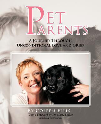 Pet Parents(English, Paperback, Ellis Coleen)
