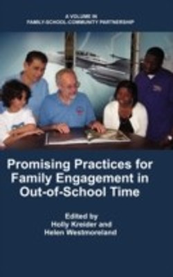 Promising Practices for Family Engagement in Out-Of-School Time(English, Hardcover, unknown)