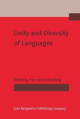 Unity and Diversity of Languages(English, Hardcover, unknown)