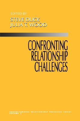 Confronting Relationship Challenges(English, Paperback, unknown)