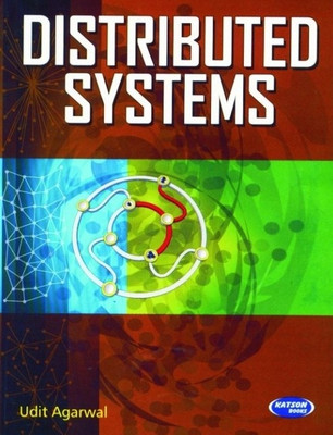 Distributed Systems(English, Paperback, Udit Agarwal)