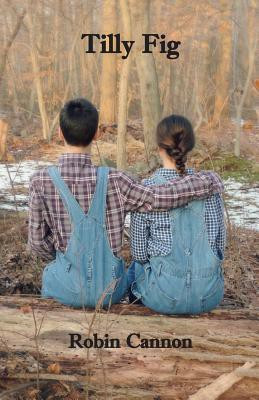 Tilly Fig(English, Paperback, Cannon Robin)