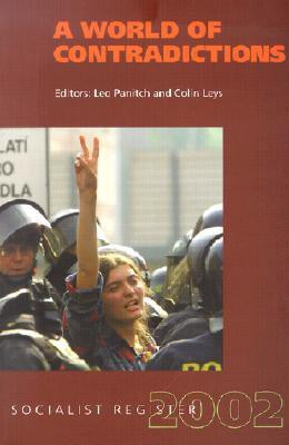A World of Contradictions(English, Paperback, unknown)