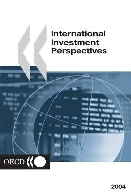International Investment Perspectives(English, Paperback, OECD Publishing)