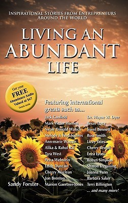 Living an Abundant Life(English, Paperback, unknown)