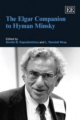The Elgar Companion to Hyman Minsky(English, Hardcover, unknown)