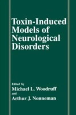 Toxin-Induced Models of Neurological Disorders(English, Paperback, unknown)