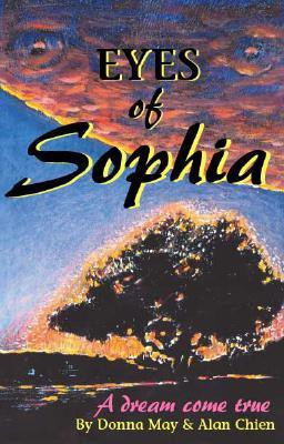 Eyes of Sophia(English, Paperback, May Donna)