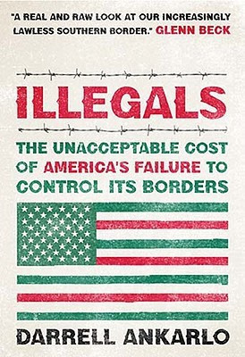 Illegals(English, Paperback, Ankarlo Darrell)