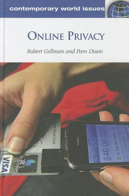 Online Privacy(English, Hardcover, Gellman Robert Executive Director)