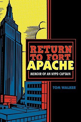 Return to Fort Apache(English, Paperback, Walker Tom Trinity College Dublin)