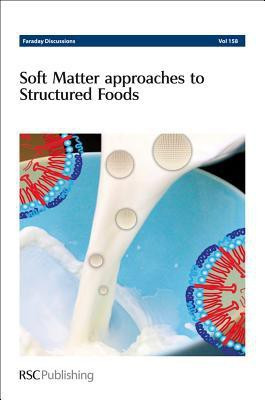 Soft Matter Approaches to Structured Foods(English, Hardcover, unknown)