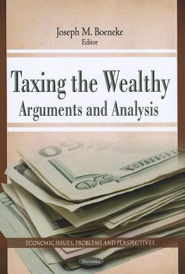 Taxing the Wealthy(English, Paperback, unknown)