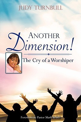 Another Dimension!(English, Paperback, Turnbull Judy)