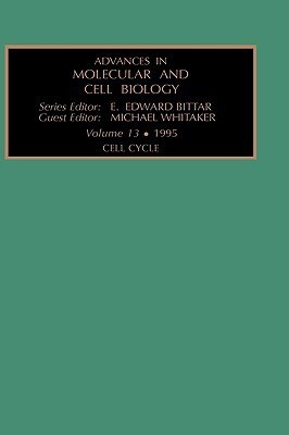 Cell Cycle: Volume 13(English, Hardcover, Whitaker Michael)