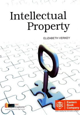 Intellectual Property(English, Paperback, Elizabeth Verkey)