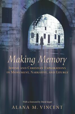 Making Memory(English, Paperback, Vincent Alana)