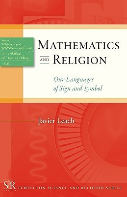 Mathematics and Religion(English, Paperback, Leach Javier)