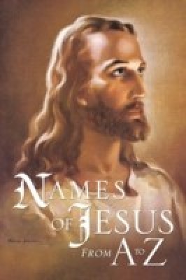 Names of Jesus From A to Z(English, Paperback, Charles Joseph G)