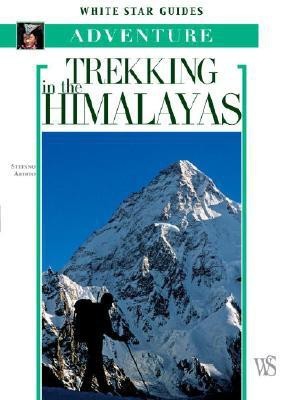 Trekking in the Himalayas(English, Paperback, Ardito Stefano)