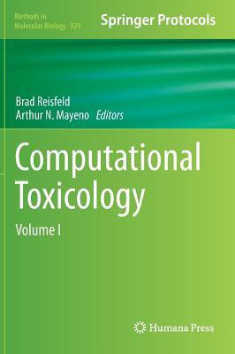 Computational Toxicology 2013 Edition(English, Hardcover, unknown)