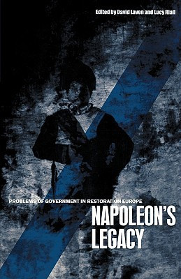 Napoleon's Legacy(English, Paperback, unknown)