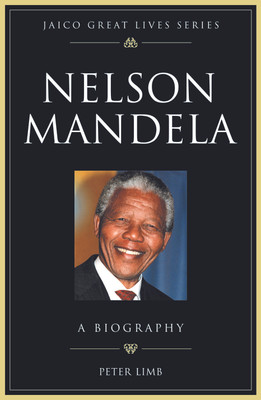 Nelson Mandela(English, Hardcover, Limb Peter PhD)