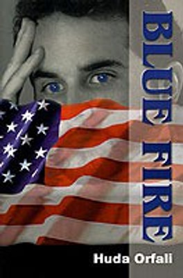 Blue Fire(English, Paperback, Orfali Huda)