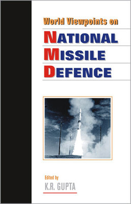 World Viewpoints on National Missile Defence(English, Hardcover, unknown)