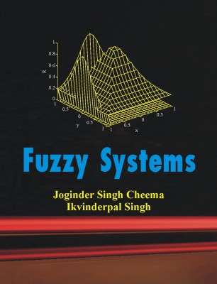 Fuzzy Systems 1 Edition(English, Paperback, Singh Ikvinderpal)