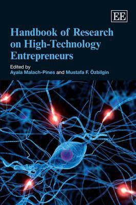 Handbook of Research on High-Technology Entrepreneurs(English, Hardcover, unknown)