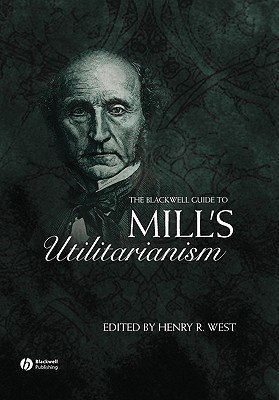 The Blackwell Guide to Mill's Utilitarianism(English, Paperback, unknown)