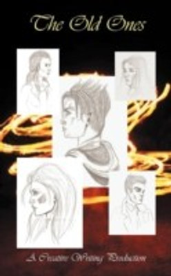 The Old Ones(English, Paperback, Creative Writing Productions)