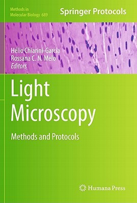 Light Microscopy(English, Hardcover, unknown)