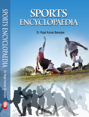 Sports Encyclopaedia(Spanish, Hardcover, Rajat Kumar Banerjee)