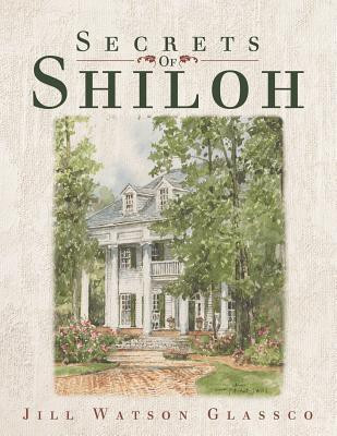 Secrets of Shiloh(English, Paperback, Glassco Jill Watson)