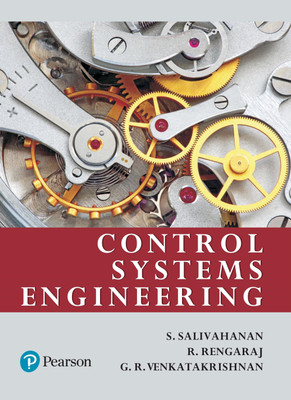 Control Systems Engineering First Edition(English, Paperback, S. Salivahanan, G. R. Venkatakrishnan, R. Rengaraj)