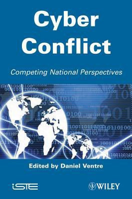 Cyber Conflict(English, Hardcover, unknown)