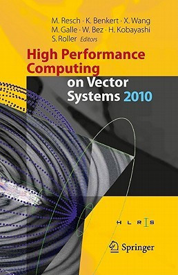 High Performance Computing on Vector Systems 2010(English, Hardcover, unknown)