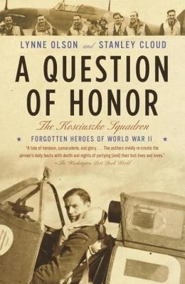 A Question of Honor(English, Electronic book text, Lynne Olson, Stanley Cloud)