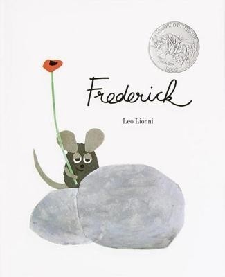 Frederick(English, Electronic book text, Lionni Leo)