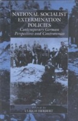 National Socialist Extermination Policies(English, Paperback, unknown)
