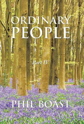 Ordinary People(English, Hardcover, Boast Phil)