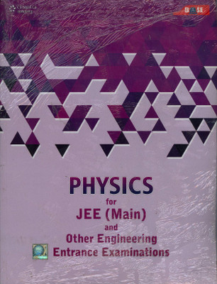 Physics for Jee (Main) and Other Engineering Entrance Examinations 1st  Edition(English, Paperback, unknown)