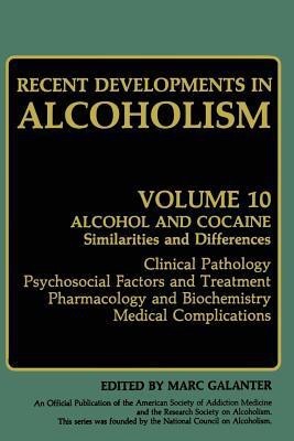 Recent Developments in Alcoholism(English, Paperback, unknown)