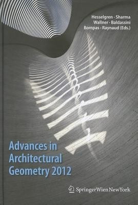Advances in Architectural Geometry 2012(English, Hardcover, unknown)