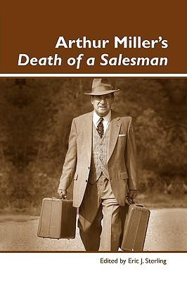 Arthur Miller's Death of a Salesman(English, Paperback, unknown)