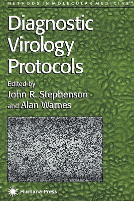 Diagnostic Virology Protocols(English, Paperback, unknown)