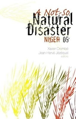 Not-So Natural Disaster(English, Hardcover, unknown)