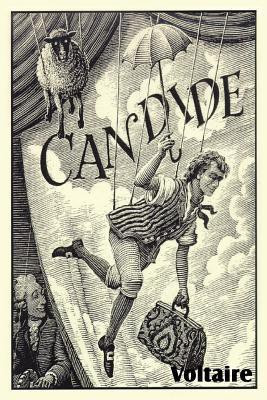 Candide(English, Paperback, Voltaire)